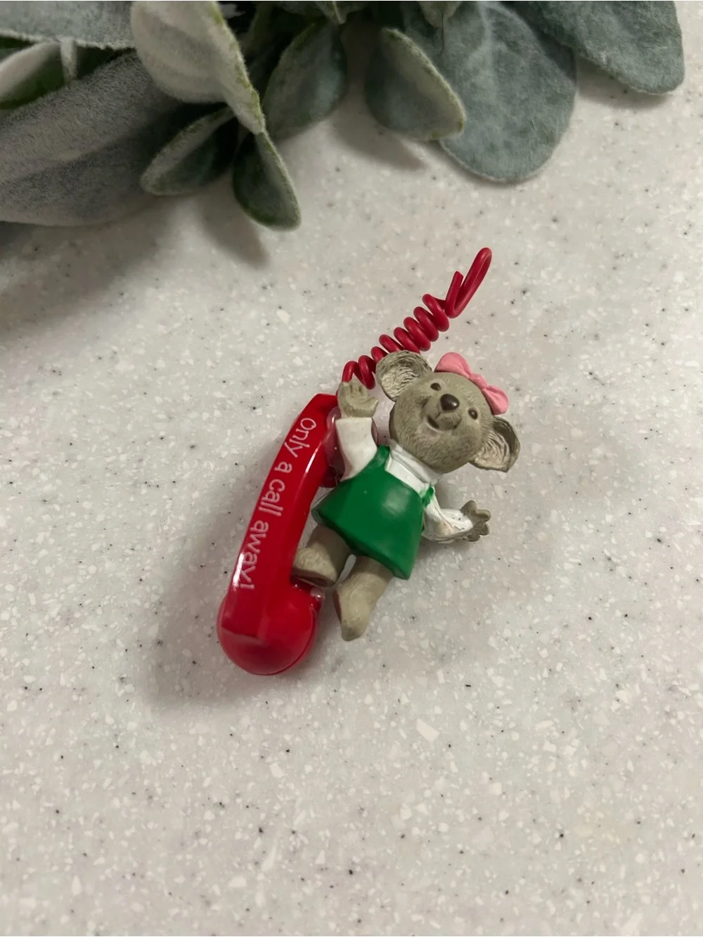 Hallmark 🎄 vintage